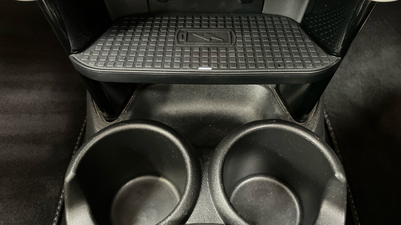 MINI Convertible 2.0 Cooper S Exclusive 2dr Auto [Comfort Pack] Petrol Convertible